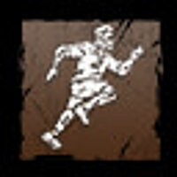 Досягнення With Scars to Show у грі Dead by Daylight для Steam