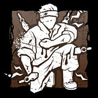 Досягнення One Thousand Cuts у грі Dead by Daylight для Steam