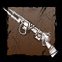 Досягнення Adept Deathslinger у грі Dead by Daylight для Steam