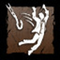 Досягнення Not Today у грі Dead by Daylight для Steam