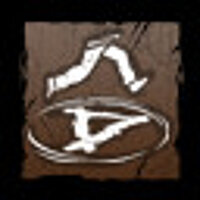 Досягнення Triggered у грі Dead by Daylight для Steam