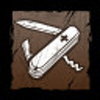 Досягнення Nerves of steel у грі Dead by Daylight для Steam