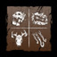 Досягнення Perfect Killing у грі Dead by Daylight для Steam