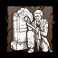 Досягнення Break For It у грі Dead by Daylight для Steam