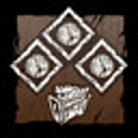 Досягнення Skilled Generalist у грі Dead by Daylight для Steam