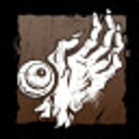 Досягнення Hand-Eye Coordination у грі Dead by Daylight для Steam