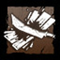 Досягнення Outrage у грі Dead by Daylight для Steam