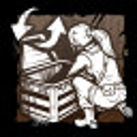 Досягнення Resourceful у грі Dead by Daylight для Steam