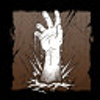 Досягнення Second Act у грі Dead by Daylight для Steam