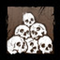 Досягнення The Grand Sacrifice у грі Dead by Daylight для Steam