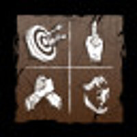 Досягнення Perfect Escape у грі Dead by Daylight для Steam
