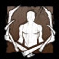 Досягнення Not half bad у грі Dead by Daylight для Steam