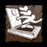 Досягнення The Key to Escape у грі Dead by Daylight для Steam