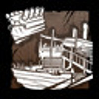 Досягнення All Aboard у грі Dead by Daylight для Steam