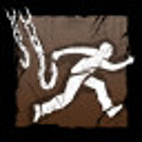 Досягнення Escape Artist у грі Dead by Daylight для Steam