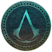 Трофей {trophy} у грі Assassin's Creed Valhalla для PS5