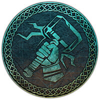 Трофей {trophy} у грі Assassin's Creed Valhalla для PS5