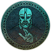 Трофей {trophy} у грі Assassin's Creed Valhalla для PS5