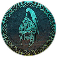 Трофей {trophy} у грі Assassin's Creed Valhalla для PS5