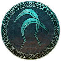 Трофей {trophy} у грі Assassin's Creed Valhalla для PS5