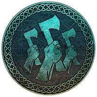 Трофей {trophy} у грі Assassin's Creed Valhalla для PS5