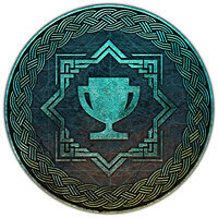 Трофей {trophy} у грі Assassin's Creed Valhalla для PS4