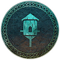 Трофей {trophy} у грі Assassin's Creed Valhalla для PS4