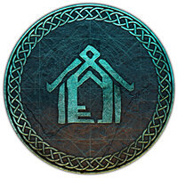 Трофей {trophy} у грі Assassin's Creed Valhalla для PS4
