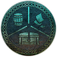 Трофей {trophy} у грі Assassin's Creed Valhalla для PS4