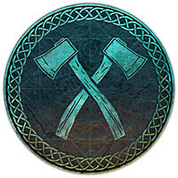 Трофей {trophy} у грі Assassin's Creed Valhalla для PS4
