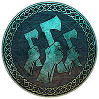 Трофей {trophy} у грі Assassin's Creed Valhalla для PS4