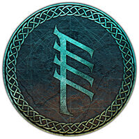 Трофей {trophy} у грі Assassin's Creed Valhalla для PS4