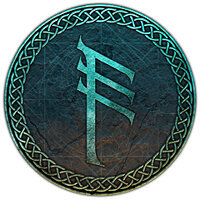 Трофей {trophy} у грі Assassin's Creed Valhalla для PS4