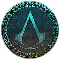 Трофей {trophy} у грі Assassin's Creed Valhalla для PS4