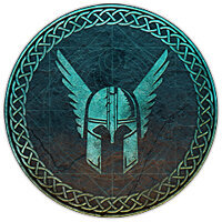 Трофей {trophy} у грі Assassin's Creed Valhalla для PS4
