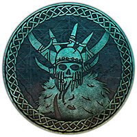 Трофей {trophy} у грі Assassin's Creed Valhalla для PS4