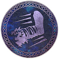 Трофей {trophy} у грі Assassin's Creed Valhalla для PS4