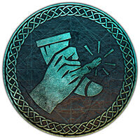 Трофей {trophy} у грі Assassin's Creed Valhalla для PS4