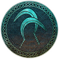 Трофей {trophy} у грі Assassin's Creed Valhalla для PS4