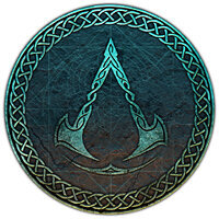 Трофей {trophy} у грі Assassin's Creed Valhalla для PS4
