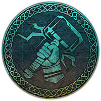 Трофей {trophy} у грі Assassin's Creed Valhalla для PS4