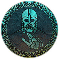 Трофей {trophy} у грі Assassin's Creed Valhalla для PS4