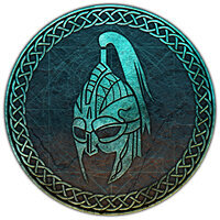 Трофей {trophy} у грі Assassin's Creed Valhalla для PS4
