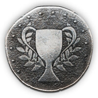 Трофей {trophy} у грі Demon's Souls для PS5