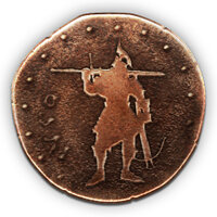 Трофей {trophy} у грі Demon's Souls для PS5