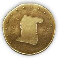 Трофей {trophy} у грі Demon's Souls для PS5
