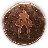 Трофей {trophy} у грі Demon's Souls для PS5