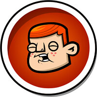Досягнення Perfect Batter у грі Baseball Riot для Google Play