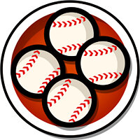 Досягнення Foursome у грі Baseball Riot для Google Play