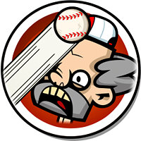 Досягнення Baseball In the Face у грі Baseball Riot для Google Play